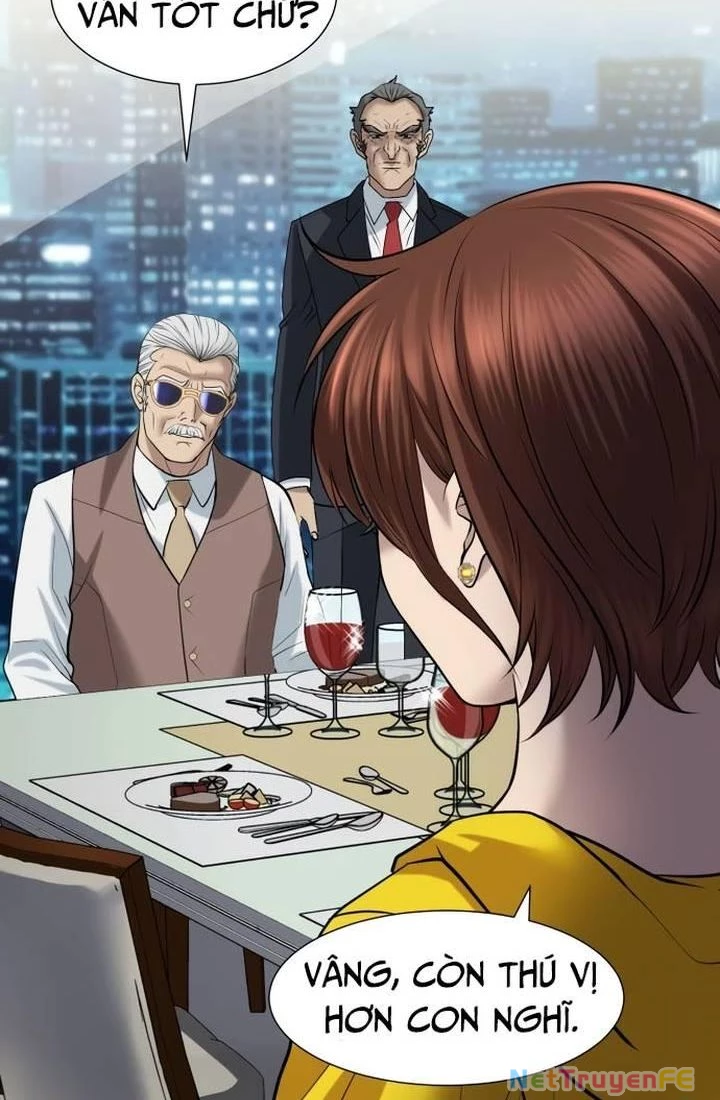 Huyết Tọa Chapter 21 - Trang 3