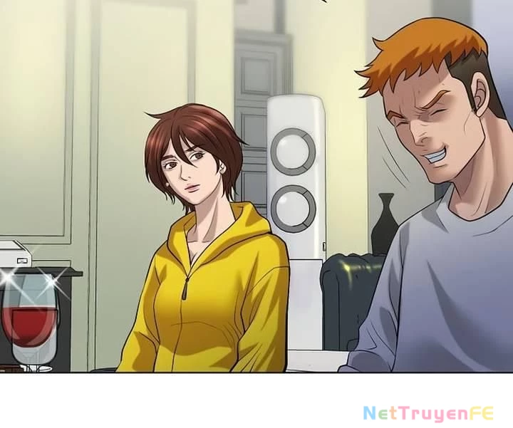 Huyết Tọa Chapter 21 - Trang 3