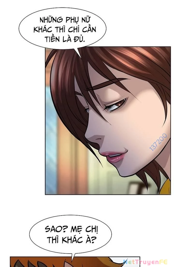 Huyết Tọa Chapter 21 - Trang 3