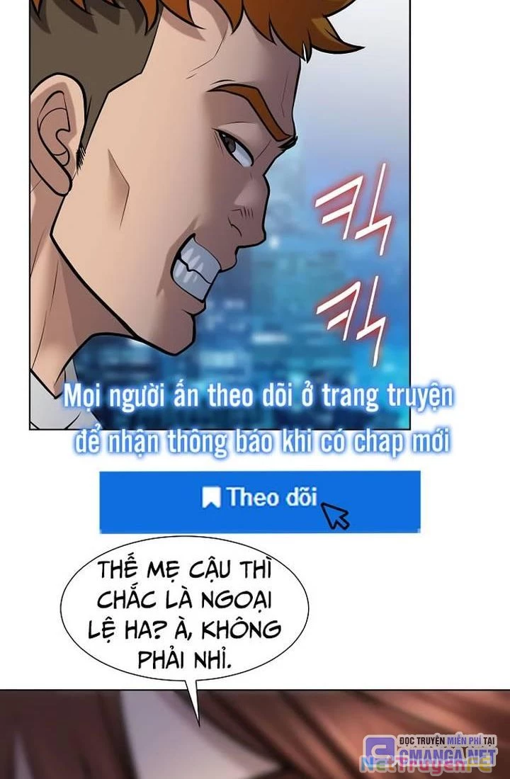 Huyết Tọa Chapter 21 - Trang 3