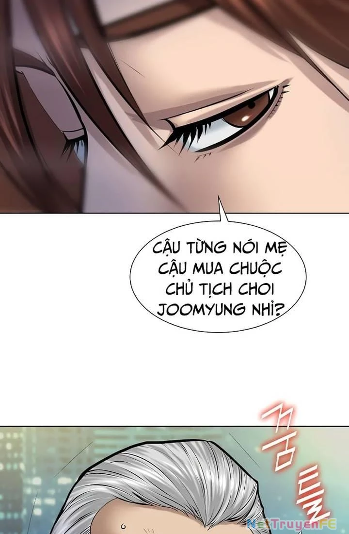 Huyết Tọa Chapter 21 - Trang 3