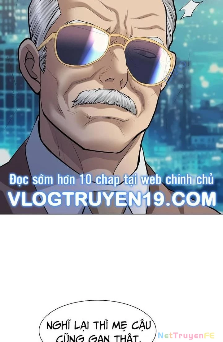 Huyết Tọa Chapter 21 - Trang 3