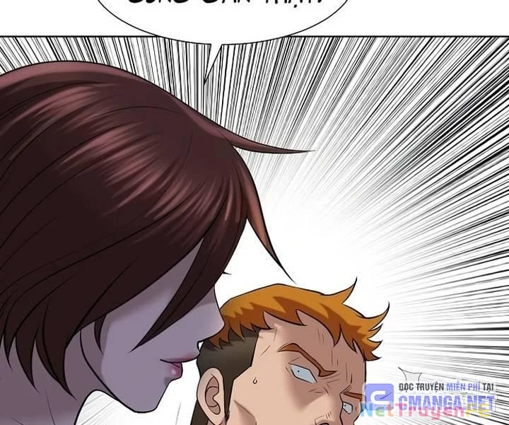 Huyết Tọa Chapter 21 - Trang 3