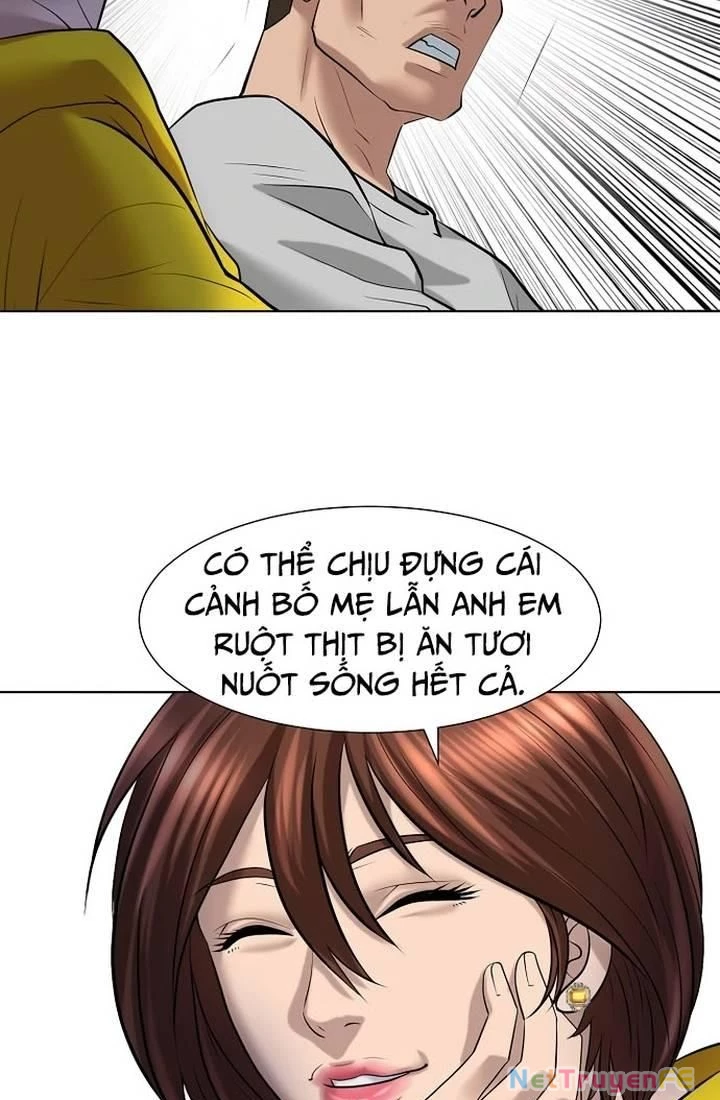 Huyết Tọa Chapter 21 - Trang 3