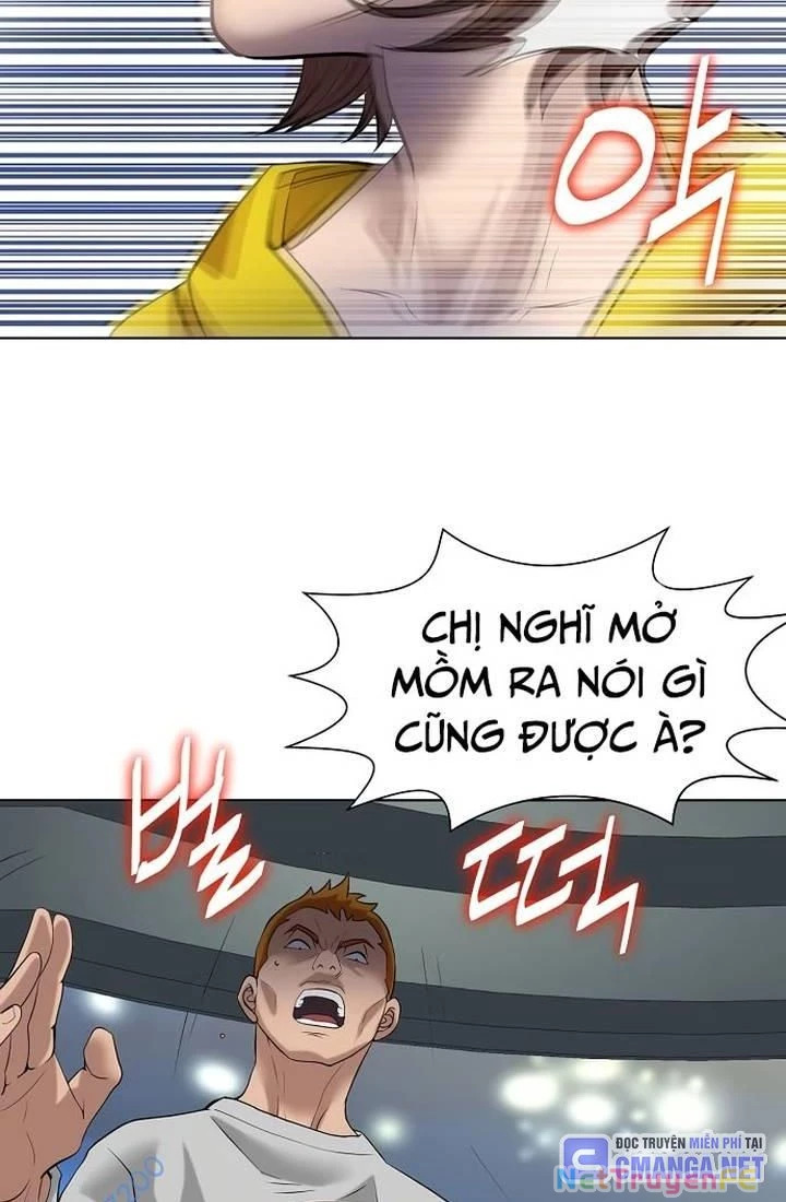 Huyết Tọa Chapter 21 - Trang 3