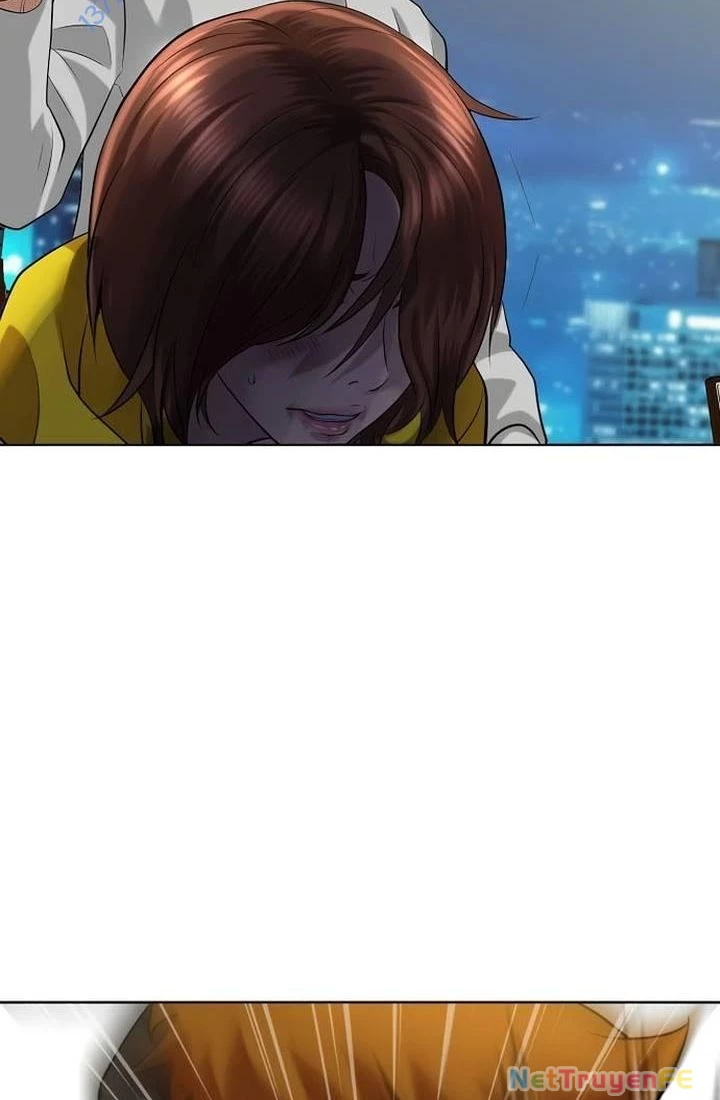 Huyết Tọa Chapter 21 - Trang 3