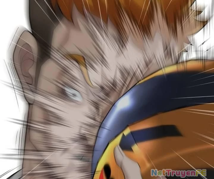 Huyết Tọa Chapter 21 - Trang 3