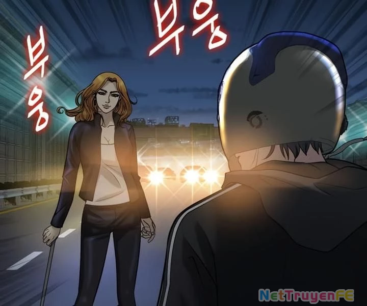 Huyết Tọa Chapter 23 - Trang 3