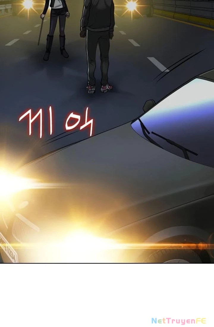 Huyết Tọa Chapter 23 - Trang 3