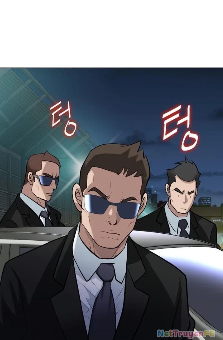 Huyết Tọa Chapter 23 - Trang 3