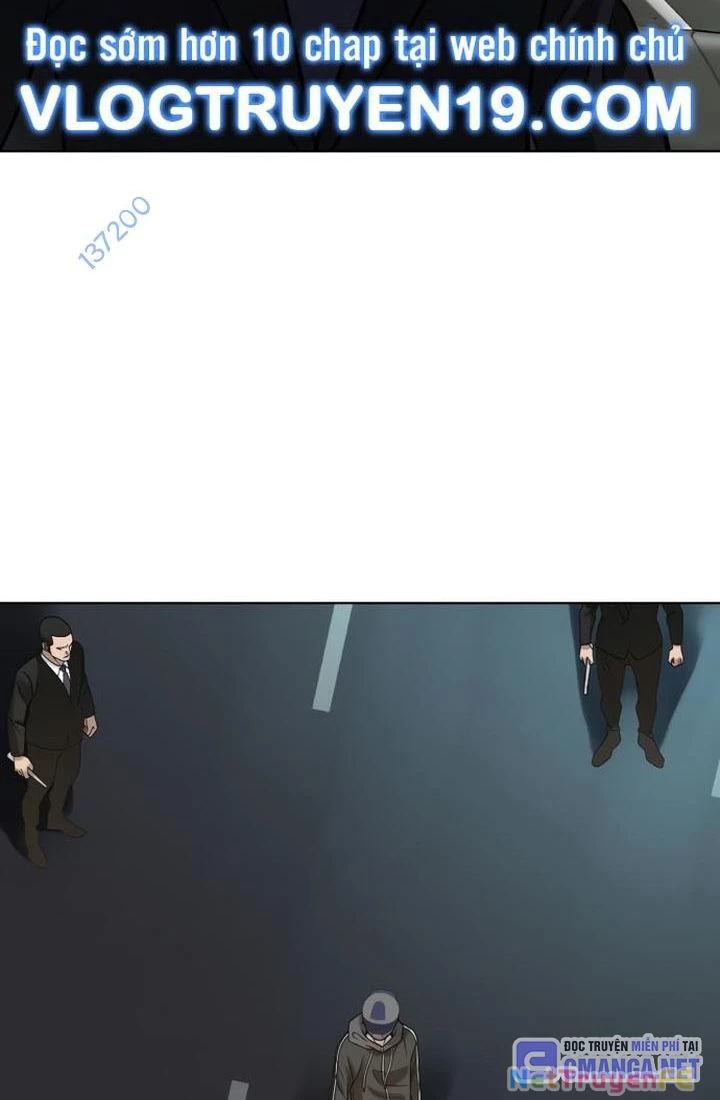 Huyết Tọa Chapter 23 - Trang 3