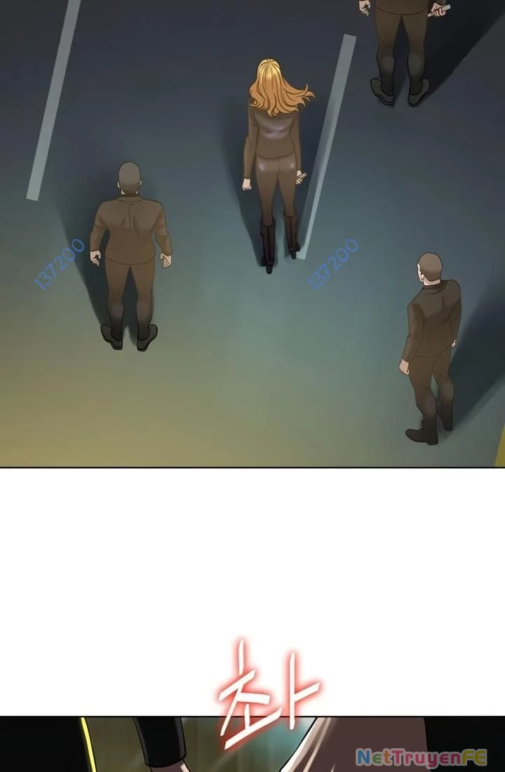 Huyết Tọa Chapter 23 - Trang 3