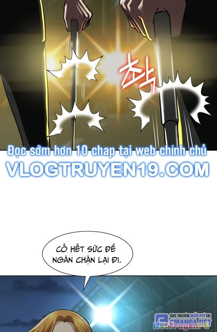 Huyết Tọa Chapter 23 - Trang 3