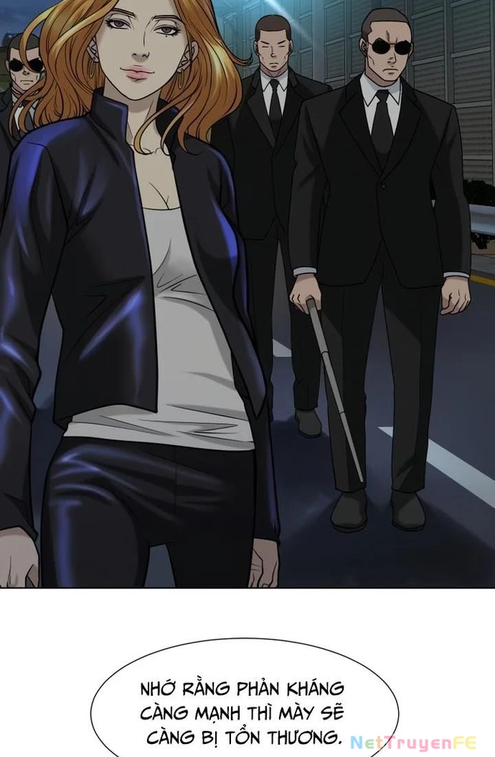 Huyết Tọa Chapter 23 - Trang 3