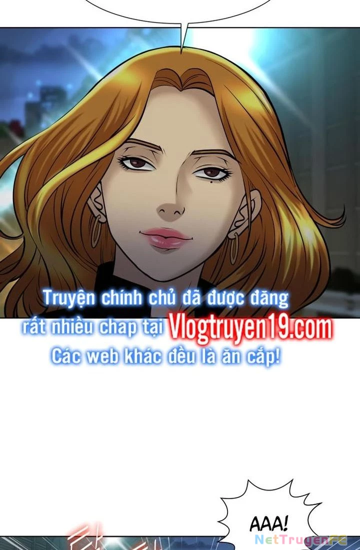 Huyết Tọa Chapter 23 - Trang 3