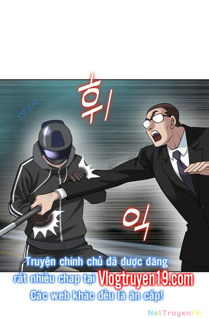 Huyết Tọa Chapter 23 - Trang 3