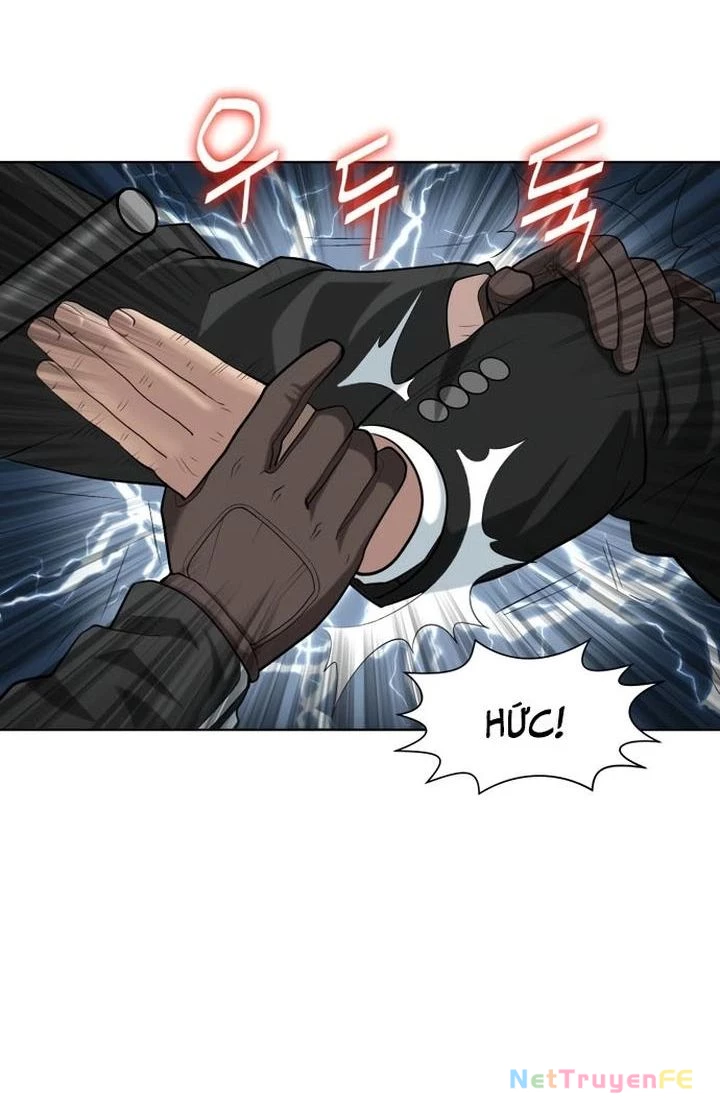 Huyết Tọa Chapter 23 - Trang 3