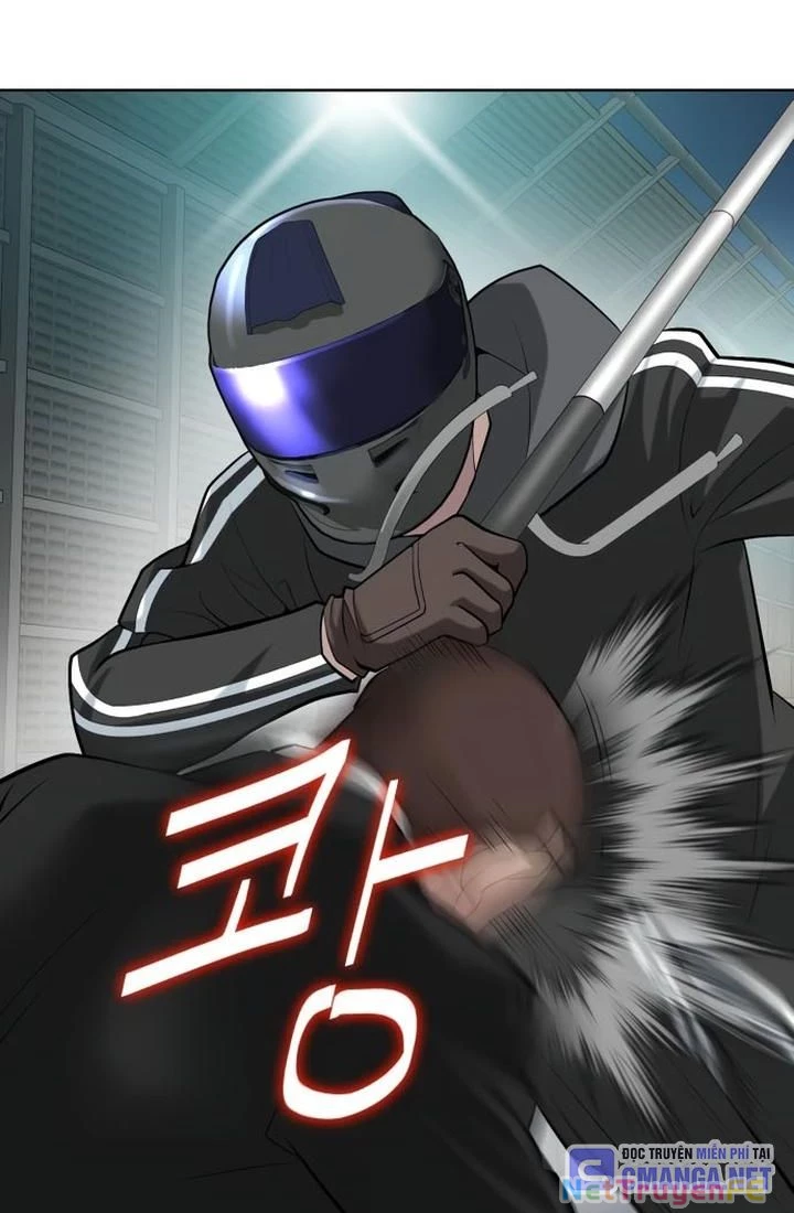 Huyết Tọa Chapter 23 - Trang 3