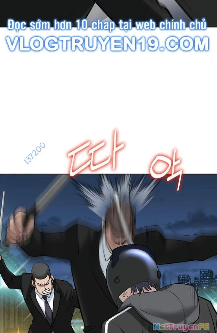 Huyết Tọa Chapter 23 - Trang 3