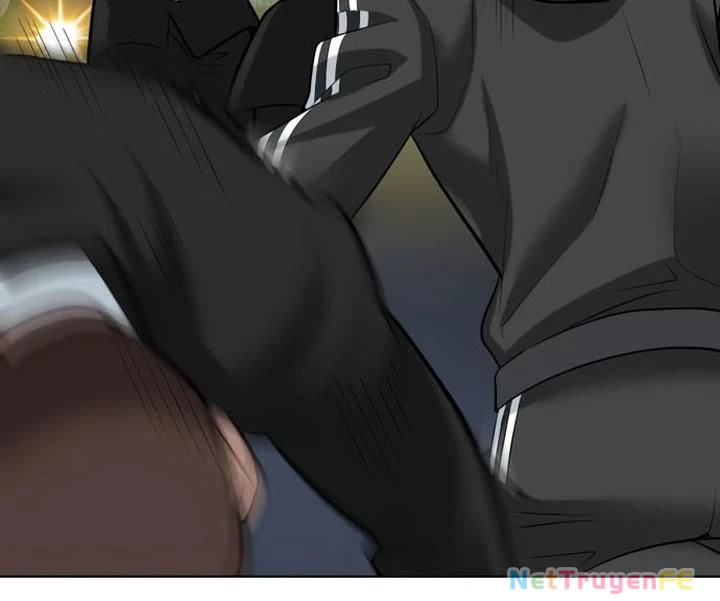 Huyết Tọa Chapter 23 - Trang 3