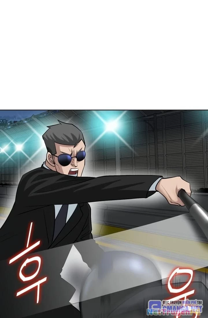 Huyết Tọa Chapter 23 - Trang 3