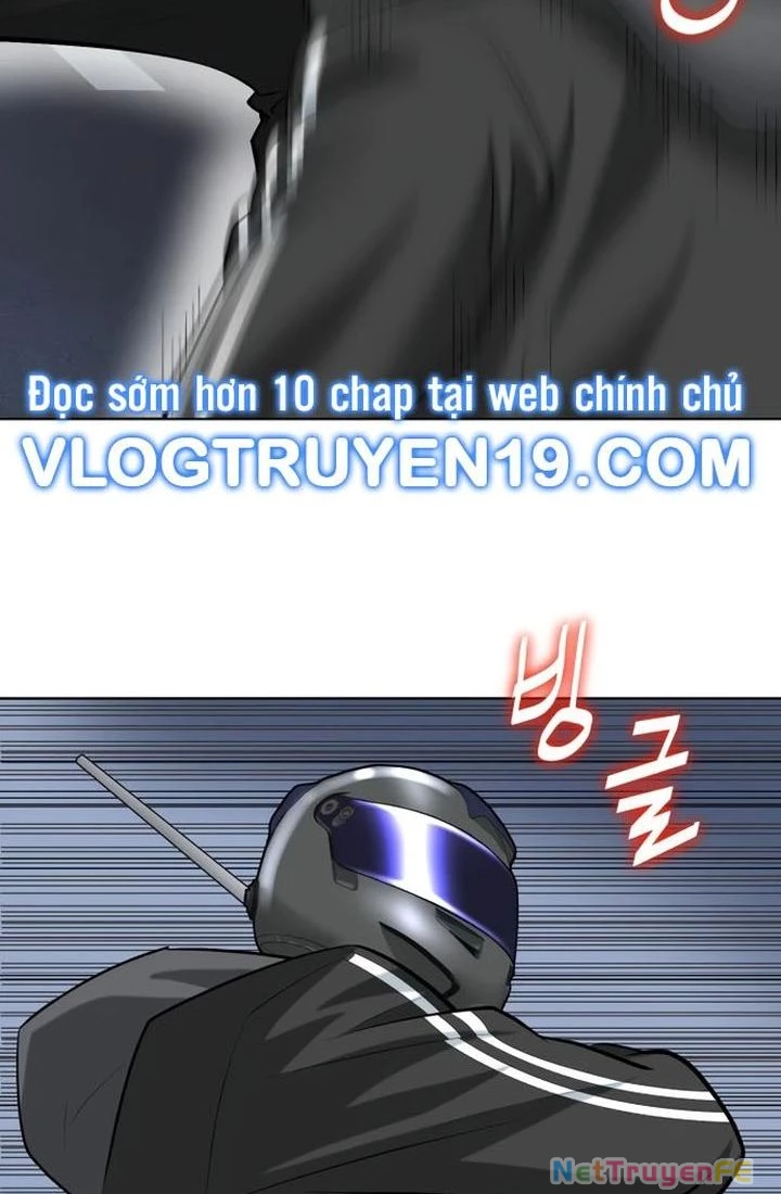 Huyết Tọa Chapter 23 - Trang 3