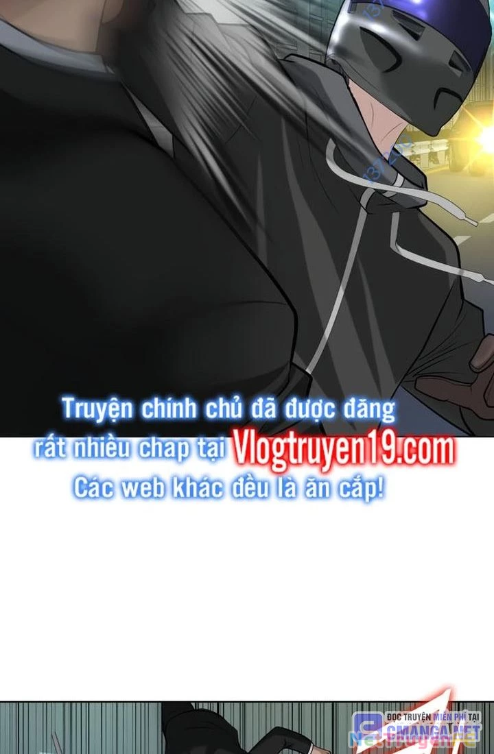 Huyết Tọa Chapter 23 - Trang 3