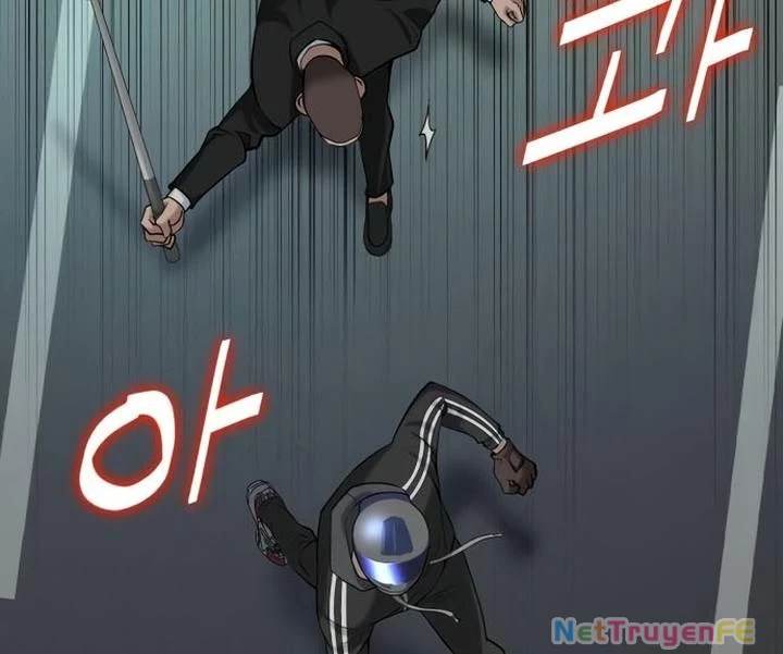 Huyết Tọa Chapter 23 - Trang 3