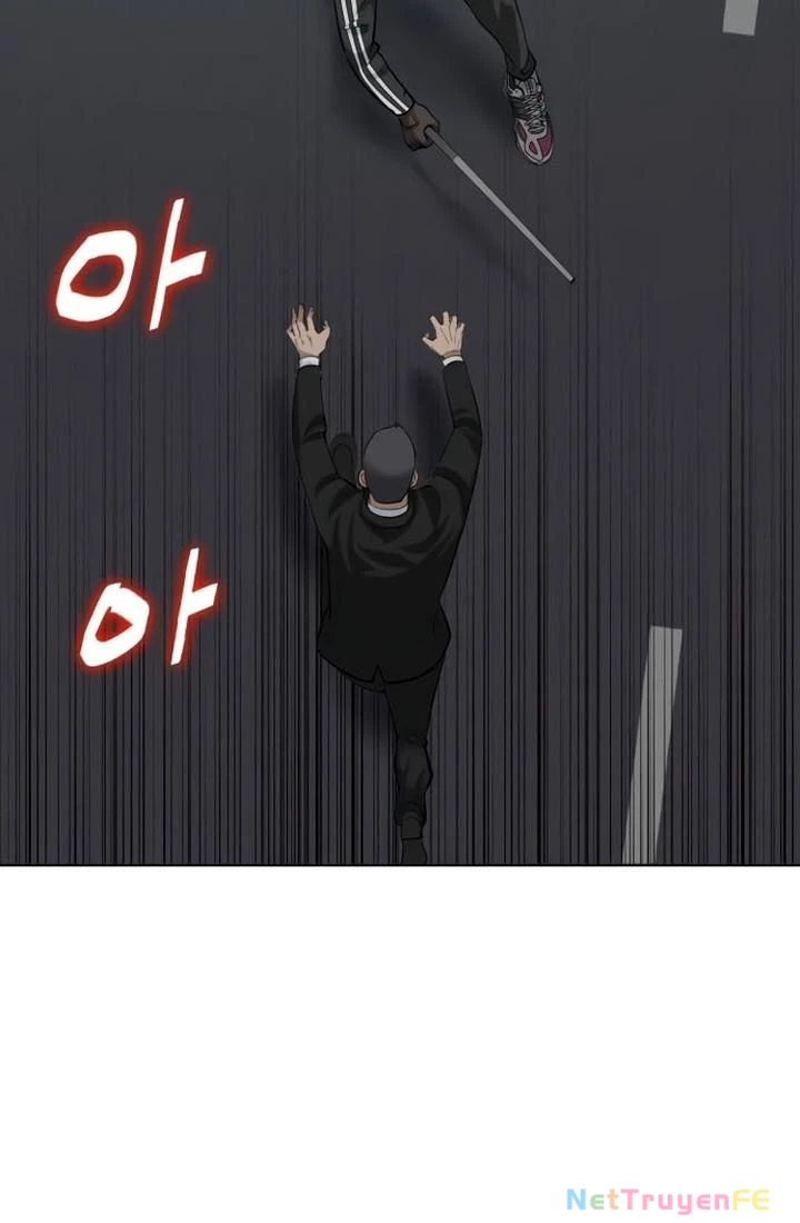 Huyết Tọa Chapter 23 - Trang 3