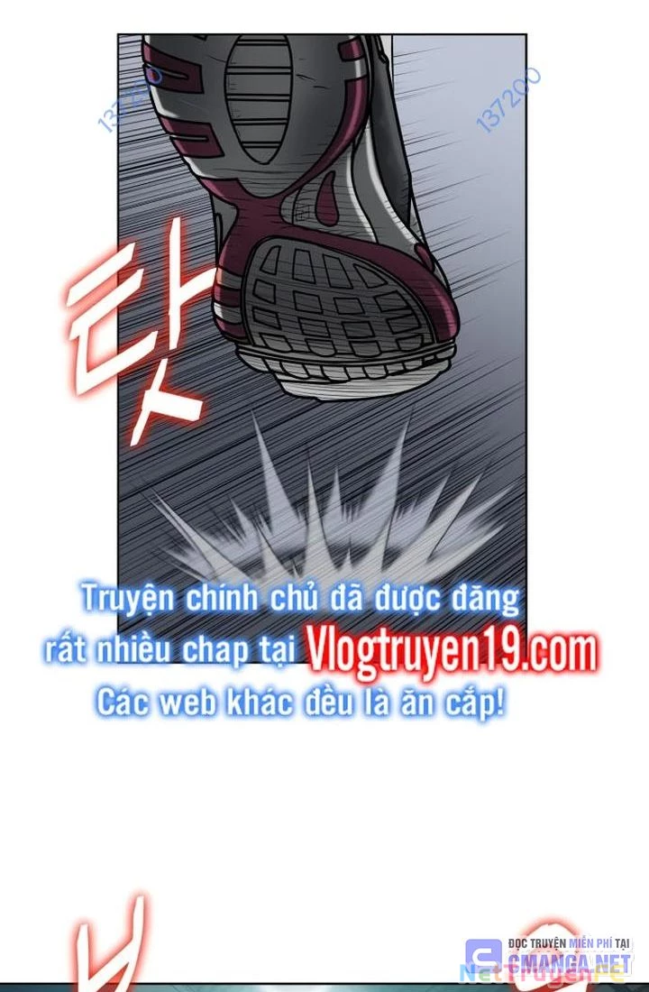 Huyết Tọa Chapter 23 - Trang 3