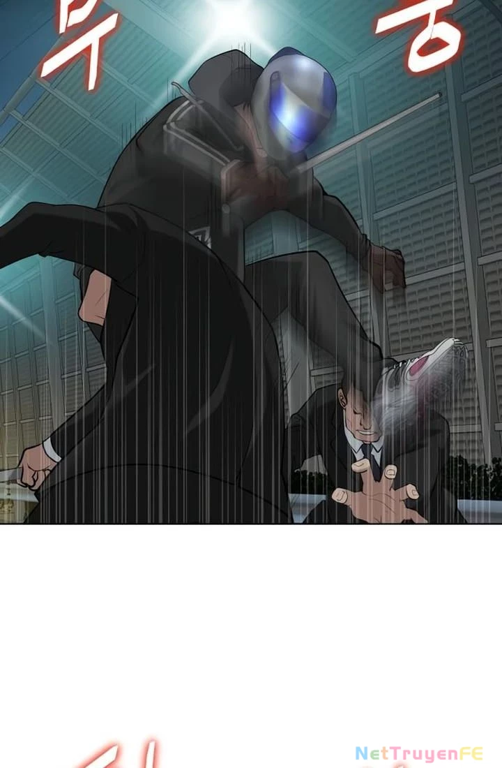 Huyết Tọa Chapter 23 - Trang 3