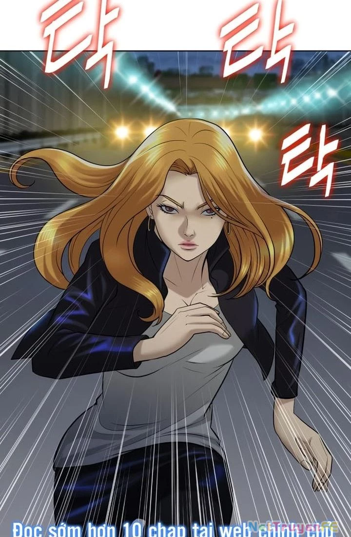 Huyết Tọa Chapter 23 - Trang 3