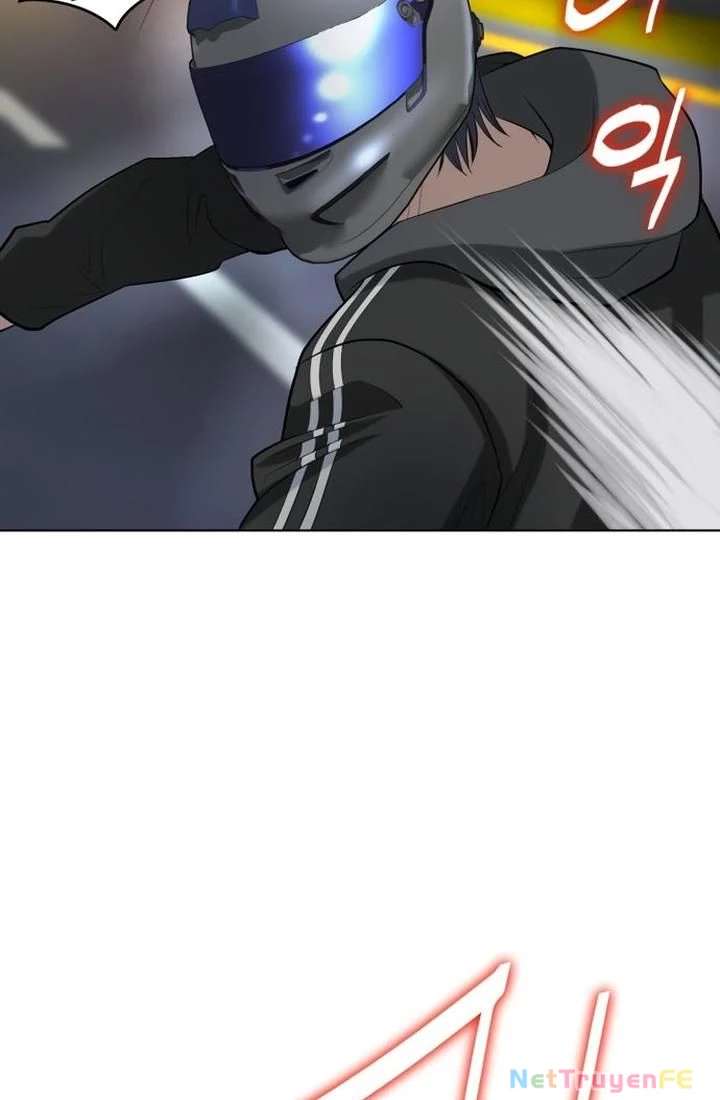 Huyết Tọa Chapter 23 - Trang 3