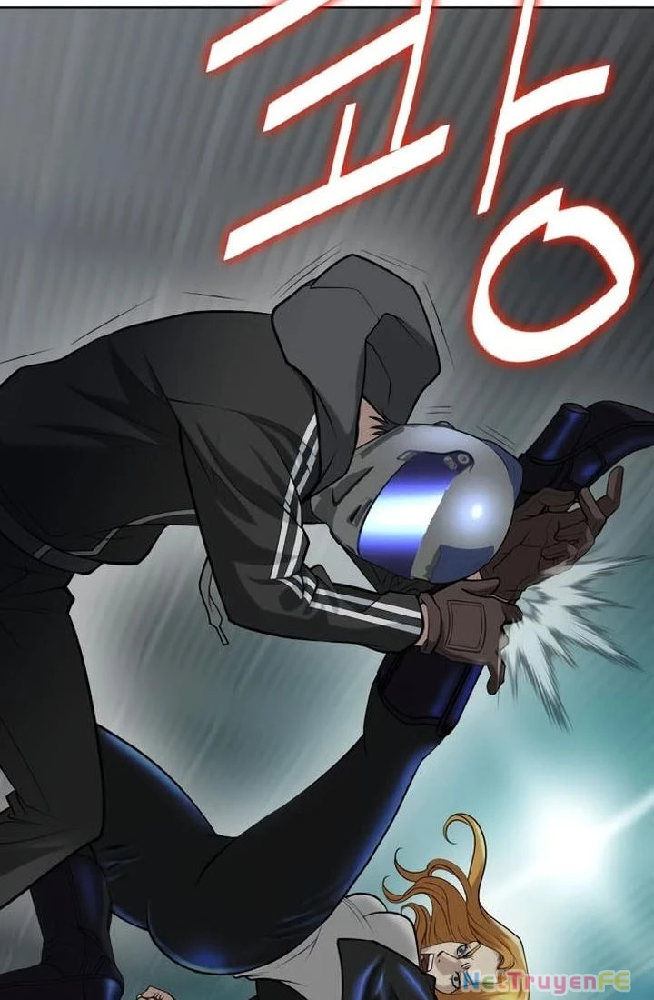 Huyết Tọa Chapter 23 - Trang 3