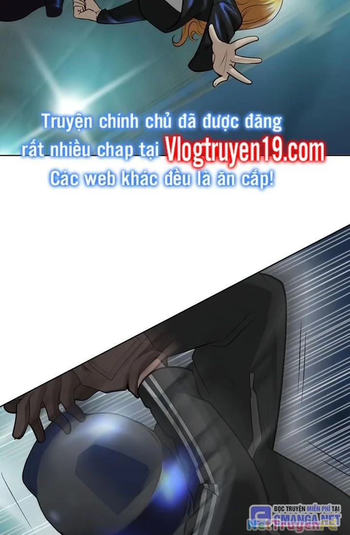 Huyết Tọa Chapter 23 - Trang 3