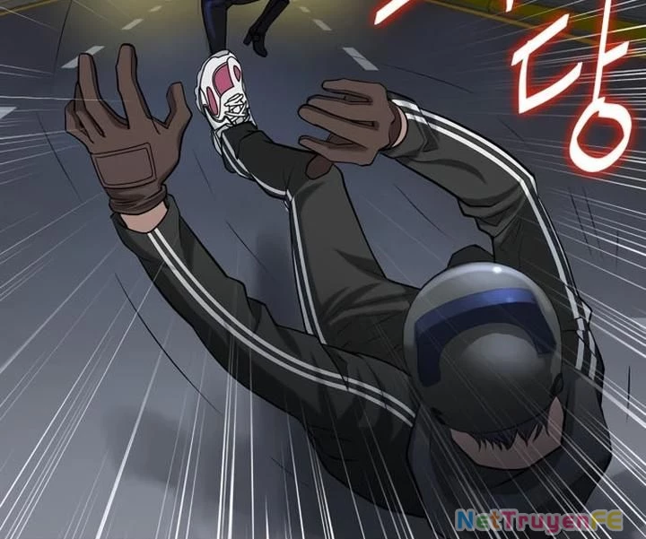 Huyết Tọa Chapter 23 - Trang 3