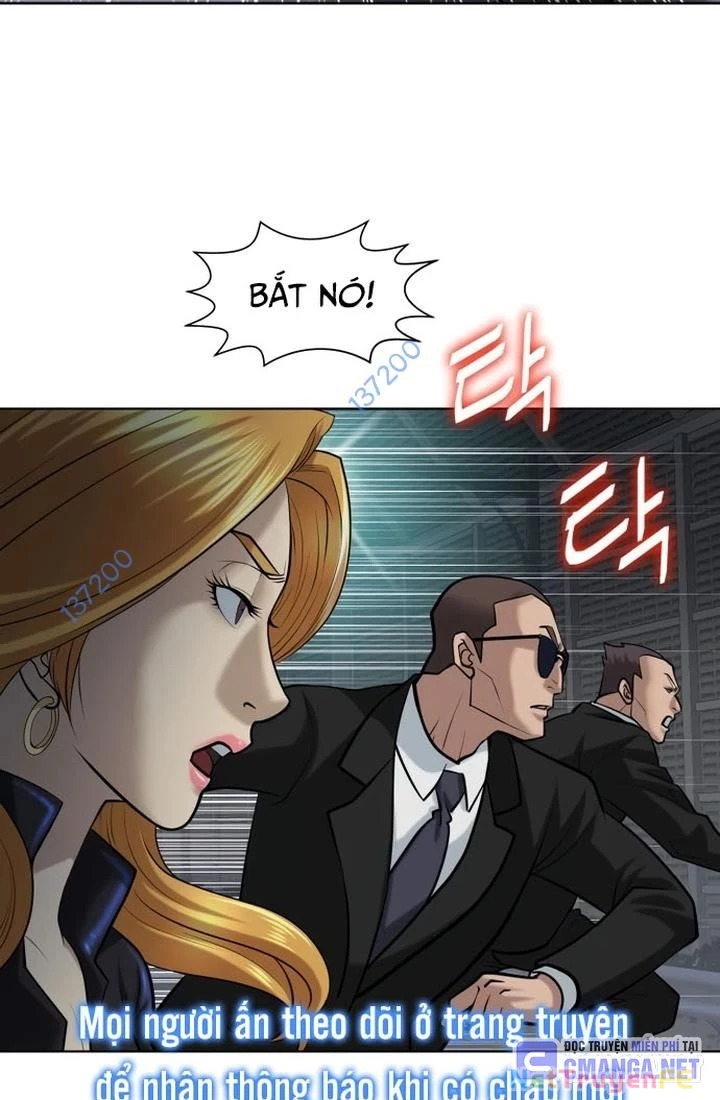 Huyết Tọa Chapter 23 - Trang 3