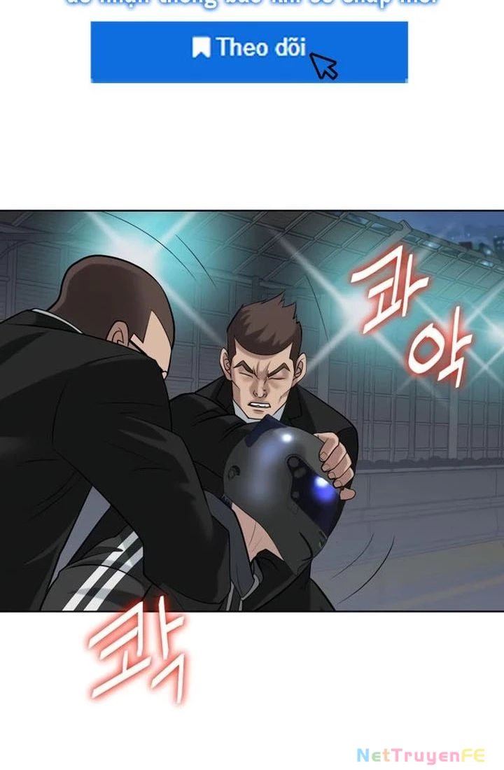 Huyết Tọa Chapter 23 - Trang 3