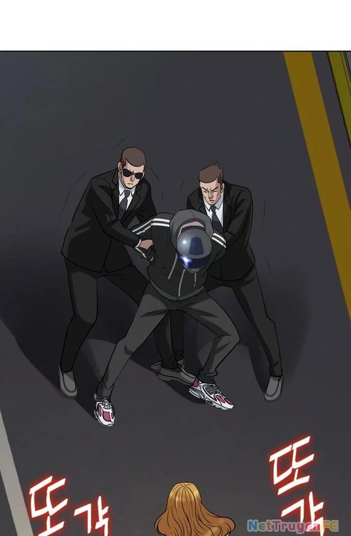 Huyết Tọa Chapter 23 - Trang 3
