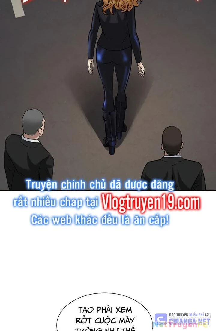 Huyết Tọa Chapter 23 - Trang 3