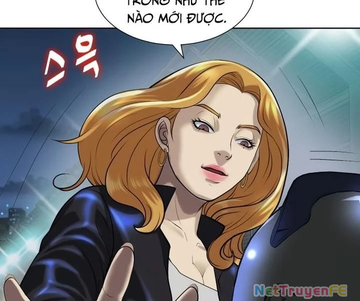 Huyết Tọa Chapter 23 - Trang 3