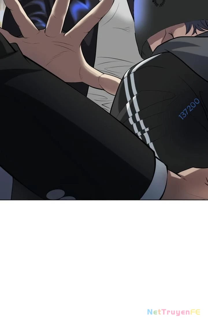 Huyết Tọa Chapter 23 - Trang 3