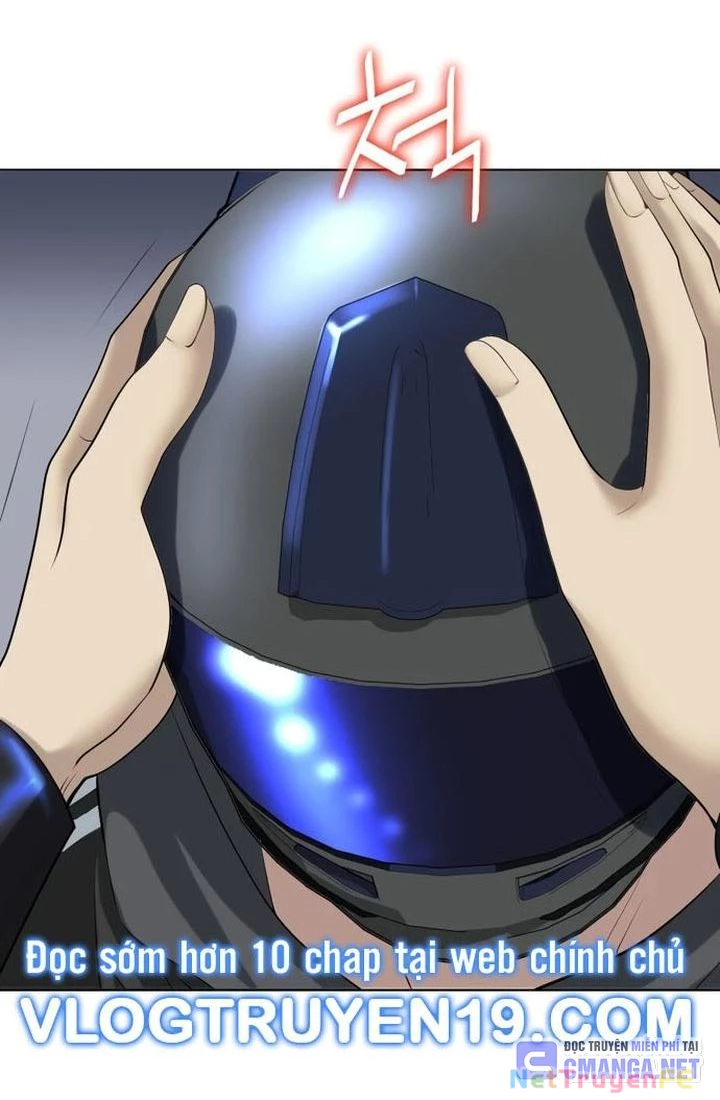 Huyết Tọa Chapter 23 - Trang 3