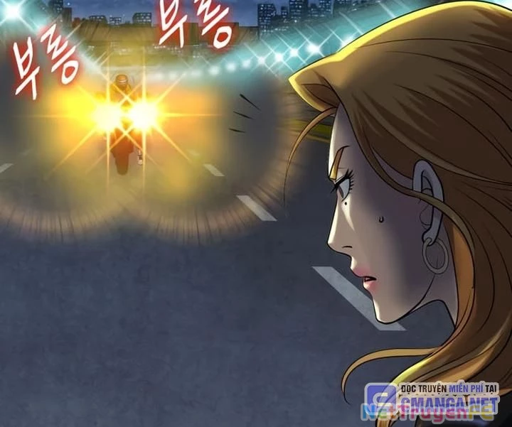 Huyết Tọa Chapter 23 - Trang 3