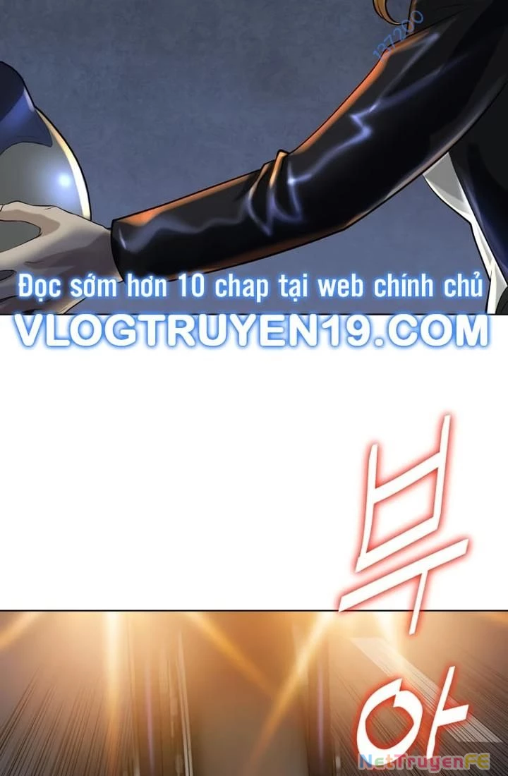 Huyết Tọa Chapter 23 - Trang 3