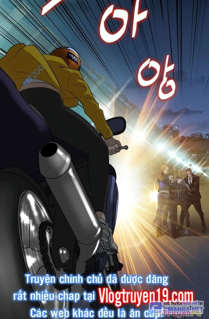 Huyết Tọa Chapter 23 - Trang 3