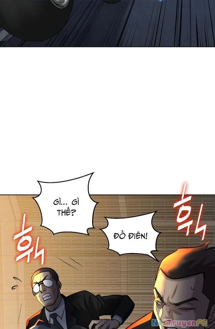 Huyết Tọa Chapter 23 - Trang 3