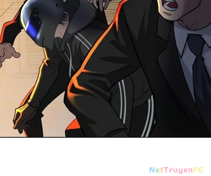 Huyết Tọa Chapter 23 - Trang 3