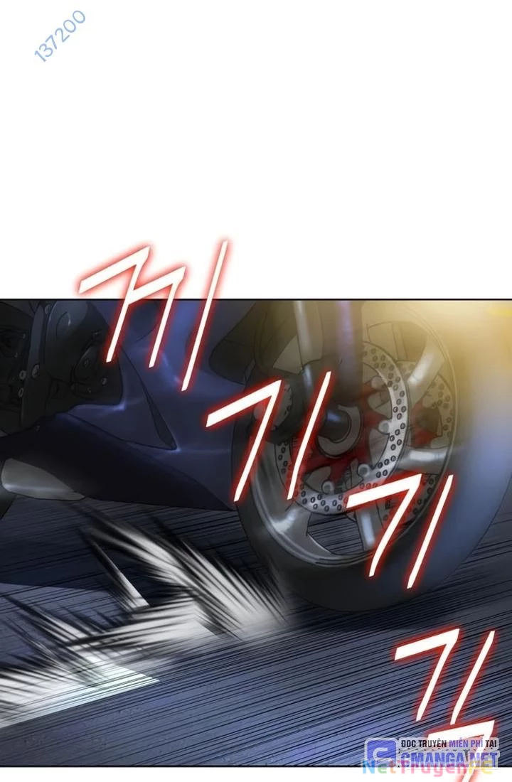 Huyết Tọa Chapter 23 - Trang 3