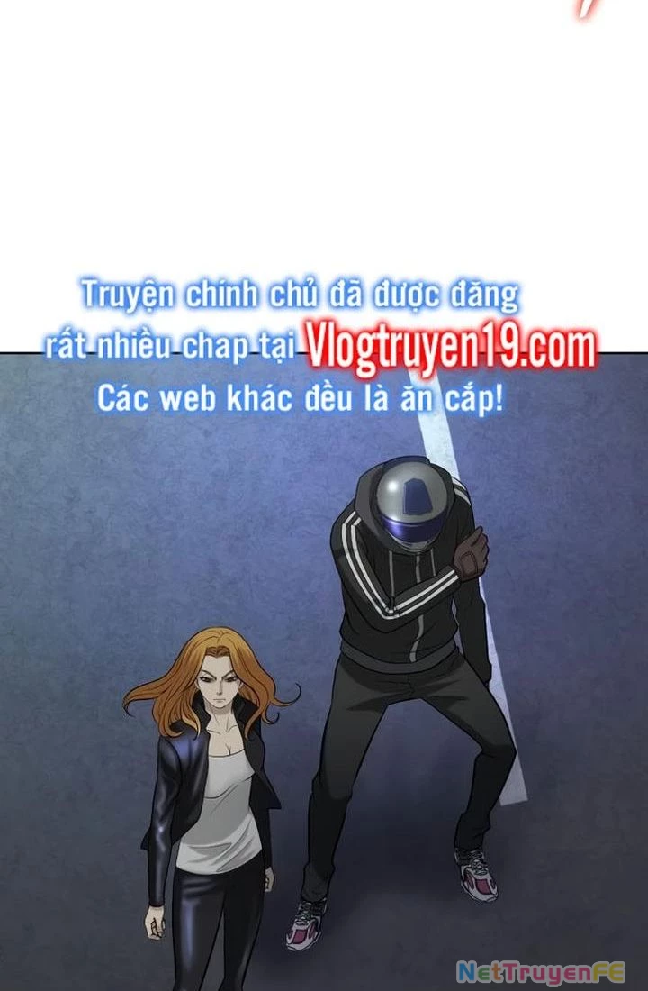 Huyết Tọa Chapter 23 - Trang 3